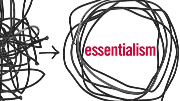 Essentialism
