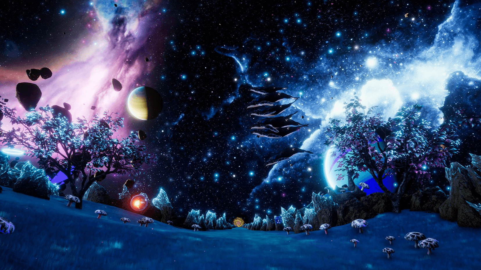 Dreams
