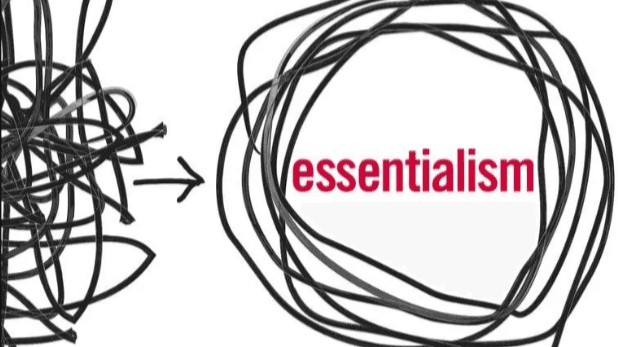 Essentialism